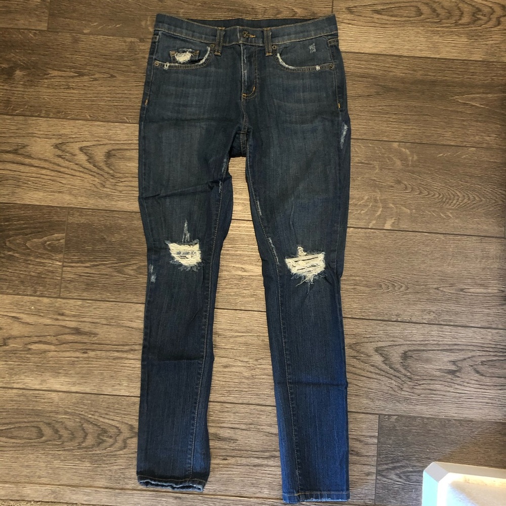 LF Carmar Jeans